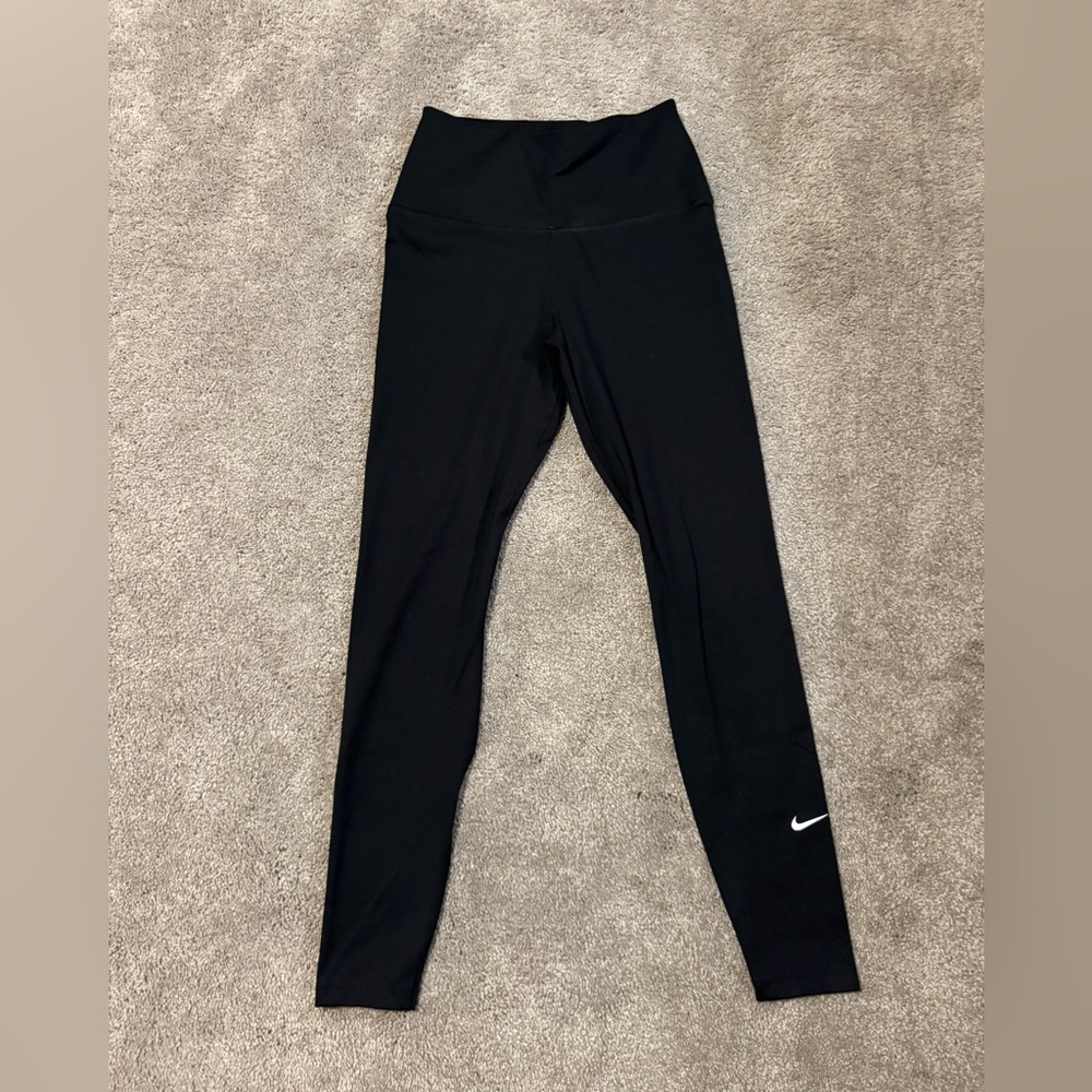 Nike Women's Black Leggings